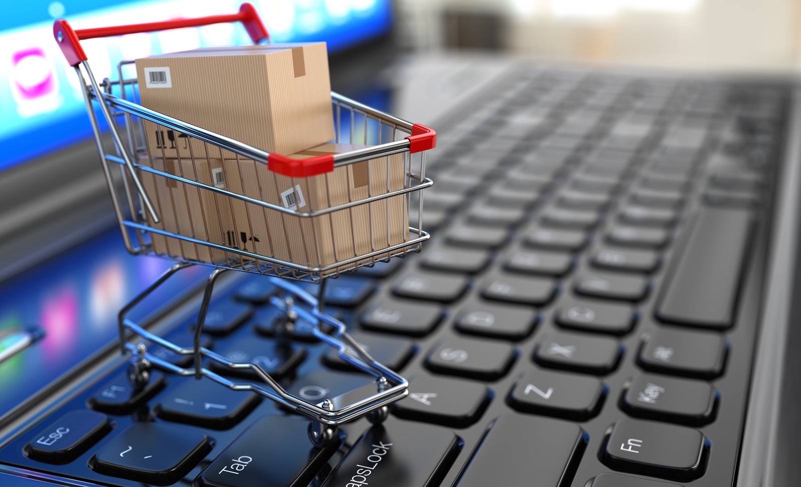 Estrategia de marketing online para un eCommerce