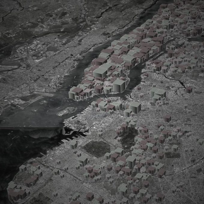 Marketing para Smart Destinations: del Big Data al Visual Data