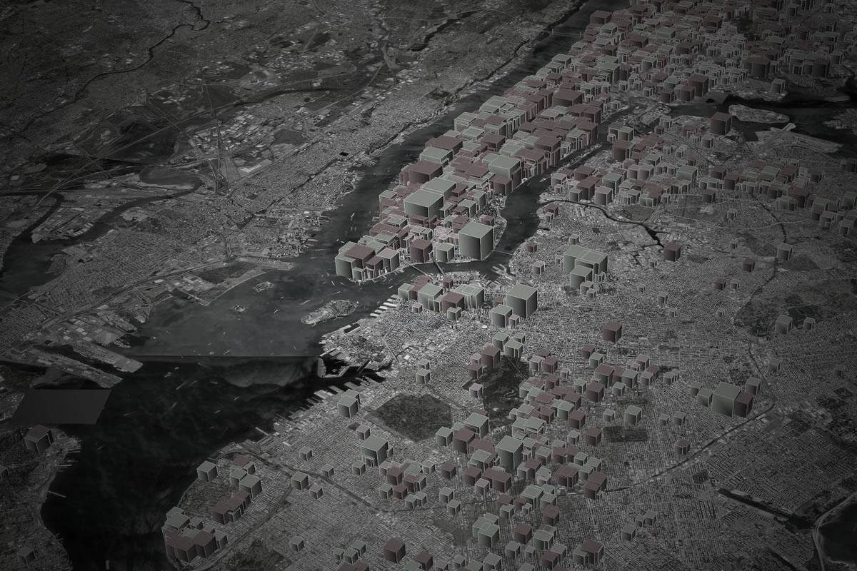 Marketing para Smart Destinations: del Big Data al Visual Data