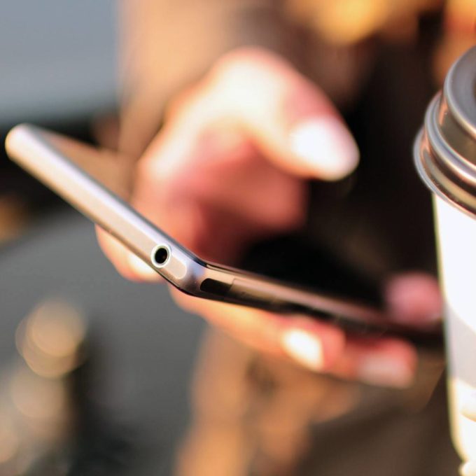 Estrategia Mobile Marketing