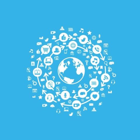 Resumen del VI Estudio Redes Sociales de IAB