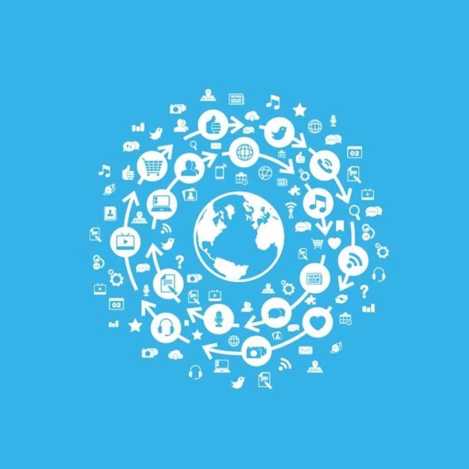 Resumen del VI Estudio Redes Sociales de IAB