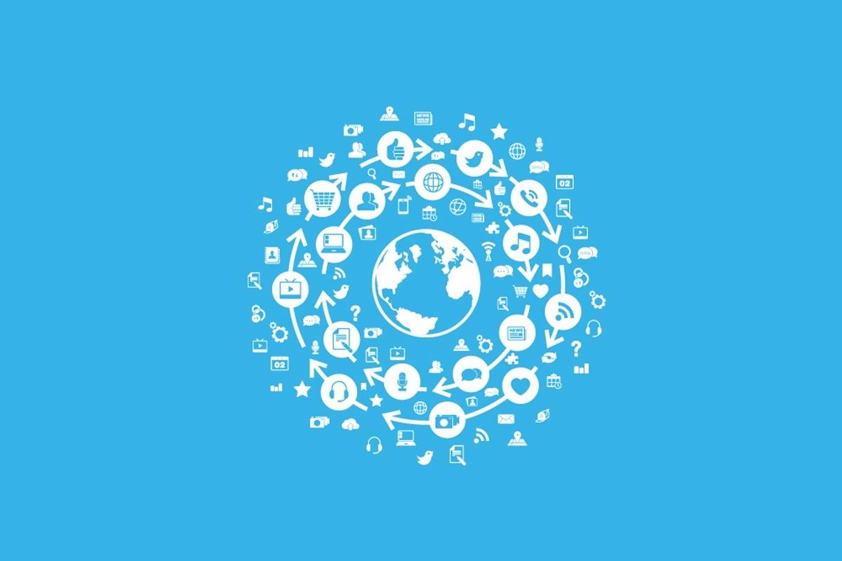 Resumen del VI Estudio Redes Sociales de IAB