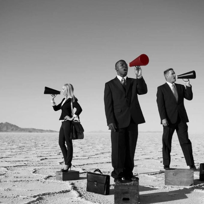 Ante tanta complejidad