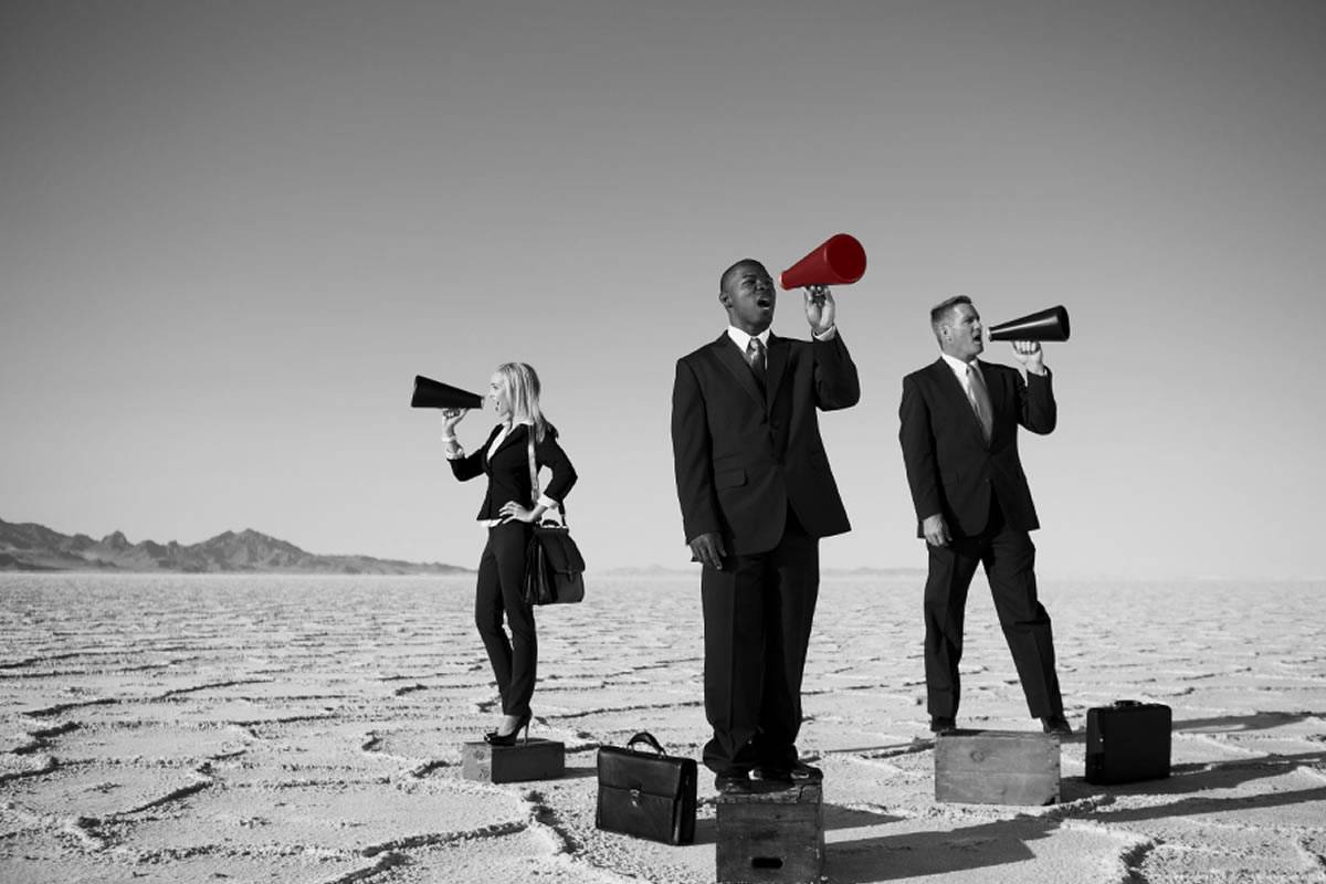 Ante tanta complejidad