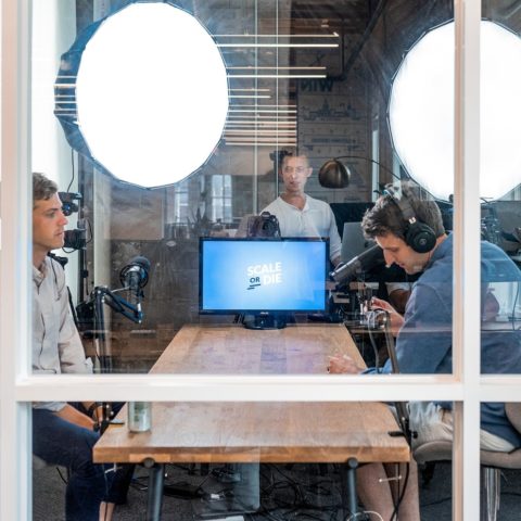 El impulso del marketing de contenidos