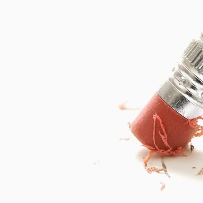 Intervención gráfica sobre espacios comerciales