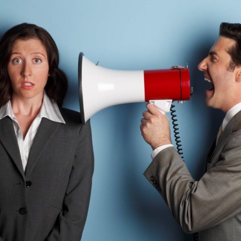 Call to Action: La eficacia de comunicar para un público adecuado