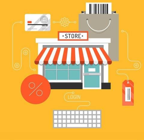 Tiendas online: CMS vs Desarrollo a medida