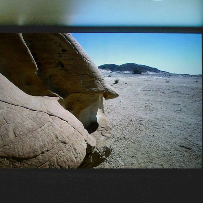 Diseño ecommerce en pantalla grande