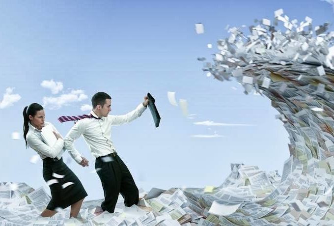 AdBlockers: la última guerra en internet